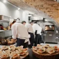 En cuisine