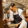 Les Chefs