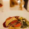 Pigeon en croute