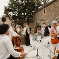 Début de soirée