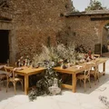 La table