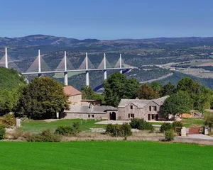 A venue designed for bespoke events near Millau, South of France, Le Clos Bel Air