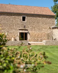 Une expérience événementielle unique sur le plateau du Larzac près de Millau au Clos Bel Air