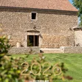 Une expérience événementielle unique sur le plateau du Larzac près de Millau au Clos Bel Air