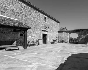 Le Clos Bel Air prépare son ouverture en 2026 sur le Larzac