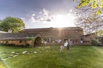 Mariage Clos Bel Air