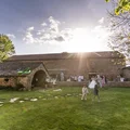 Mariage Clos Bel Air