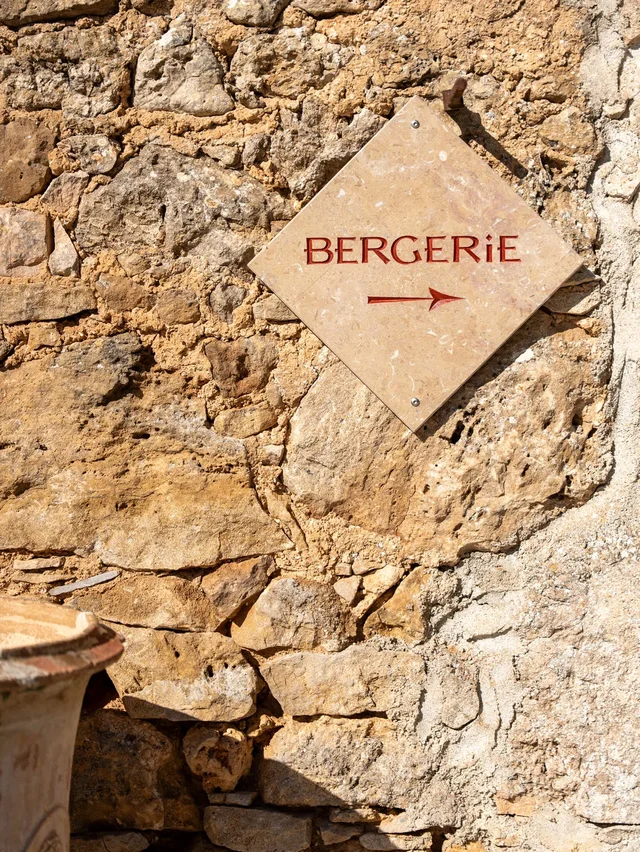 Le Clos Bel Air en Aveyron, domaine pour vos évènements sur le Larzac