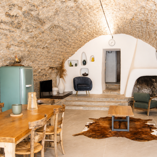 Gîte Frêne Chambre - Le Clos Bel Air en Aveyron