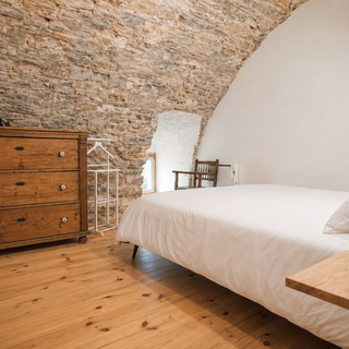 Gîte Tilleul Chambre - Le Clos Bel Air en Aveyron