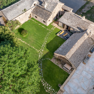 Le Clos Bel Air - Creissels - Aveyron