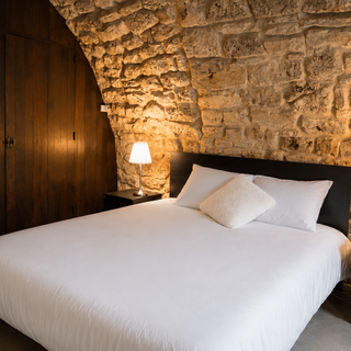 Gîte Frêne Chambre - Le Clos Bel Air en Aveyron