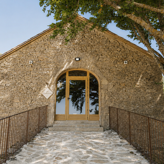 La Grange - Le Clos Bel Air en Aveyron
